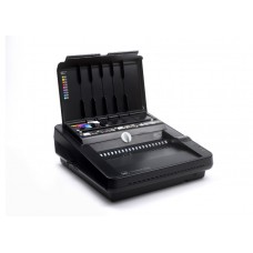  Spiralbindare GBC 450E  Plastspiral